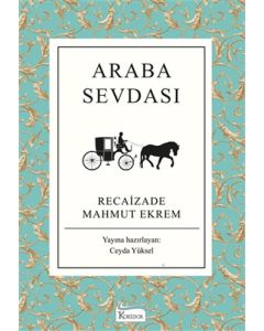 Araba Sevdası (Ciltli)