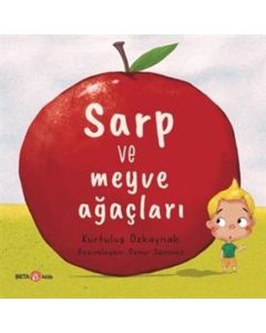Sarp ve Meyve Ağaçları