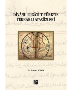 Divanu Lugati't-Türk'te Tekrarlı Atasözleri