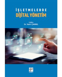 İşletmelerde Dijital Yönetim