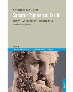 Sanatın Toplumsal Tarihi
