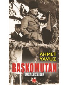 Başkomutan
