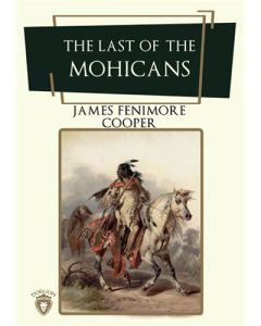 The Last Of The Mohicans