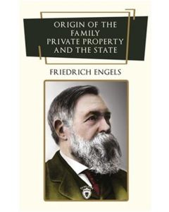 Origin Of The Family, Private Property And The State