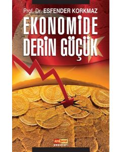 Ekonomide Derin Göçük