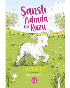 Şanslı Adında Bir Kuzu