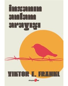 İnsanın Anlam Arayışı (Ciltli)