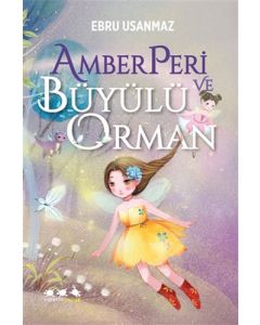 Amberperi ve Büyülü Orman