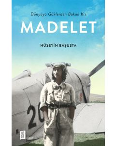 Madelet