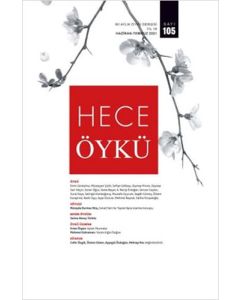 Hece Öykü - Sayı 105
