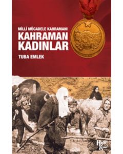 Kahraman Kadınlar