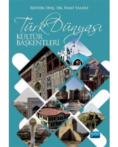 Türk Dünyası Kültür Başkentleri