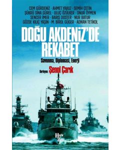 Doğu Akdeniz'de Rekabet