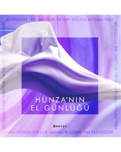 Hunza’nın El Günlüğü