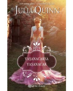Yaşanacaksa Yaşanacak