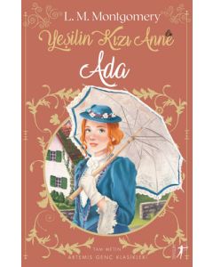 Yeşilin Kızı Anne 3 - Ada