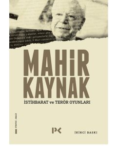 İstihbarat ve Terör Oyunları