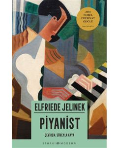 Piyanist