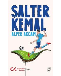 Şalter Kemal