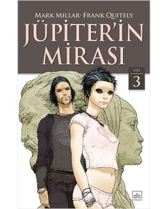 Jüpiter’in Mirası Cilt 3