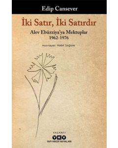 İki Satır, İki Satırdır