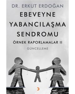 Ebeveyne Yabancılaşma Sendromu