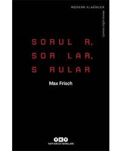 Sorular, Sorular, Sorular