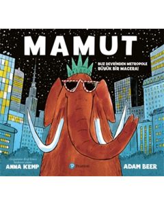 Mamut