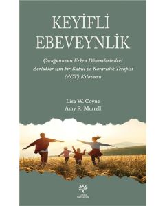 Keyifli Ebeveynlik