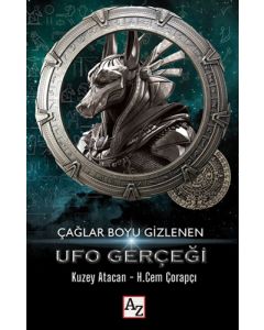 Çağlar Boyu Gizlenen UFO Gerçeği