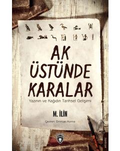 Ak Üstünde Karalar