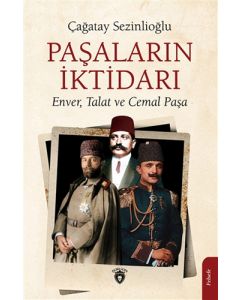 Paşaların İktidarı