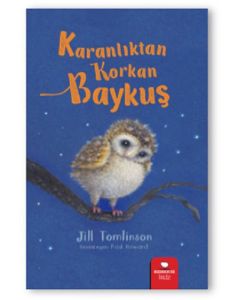 Karanlıktan Korkan Baykuş