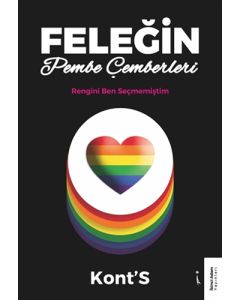 Feleğin Pembe Çemberleri