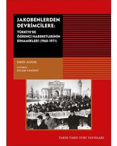 Jakobenlerden Devrimcilere