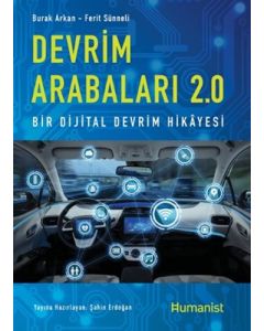 Devrim Arabaları 2.0