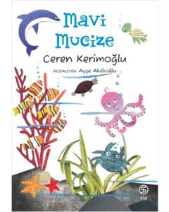 Mavi Mucize
