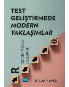 Test Geliştirmede Modern Yaklaşımlar