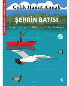 Şehrin Batısı