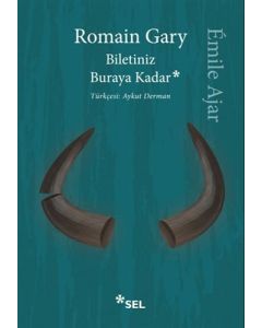 Biletiniz Buraya Kadar