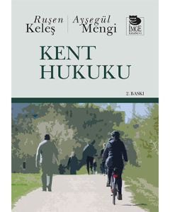 Kent Hukuku