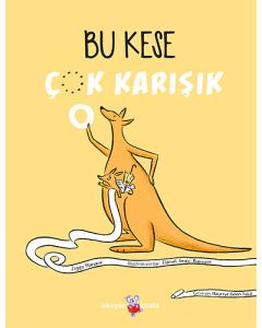 Bu Kese Çok Karışık