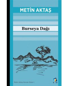 Burseya Dağı