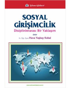Sosyal Girişimcilik