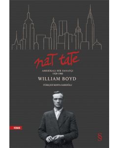 Nat Tate