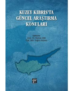 Kuzey Kıbrıs'ta Güncel Araştırma Konuları