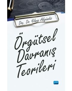 Örgütsel Davranış Teorileri