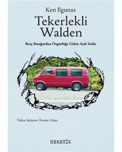 Tekerlekli Walden