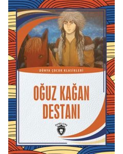 Oğuz Kağan Destanı