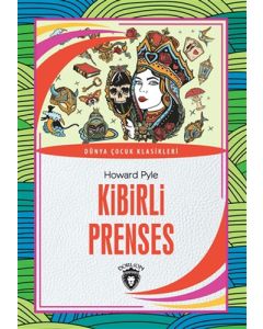 Kibirli Prenses 
